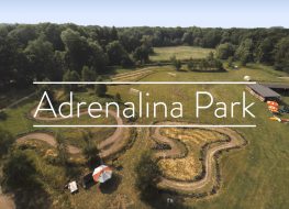 adrenalinepark
